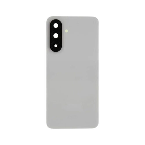 Samsung Galaxy A56 5G Back Cover +Camera Lens Light Gray