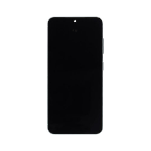 Samsung Galaxy S25 5G (S931) OLED Assembly +Frame – Mint (OEM)
