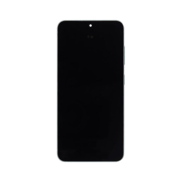 Samsung Galaxy S25 5G (S931) OLED Assembly +Frame – Mint (OEM)
