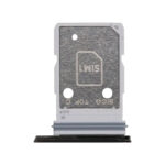 Samsung Galaxy S25 Edge 5G S937 Dual Sim Tray – Titanium JetBlack