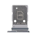 Samsung Galaxy S25 Edge 5G (S937) Dual Sim Tray – Titanium Silver