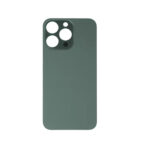 iPhone 13 Pro Back Cover – Alpine Green (Large Camera Hole)