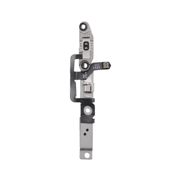 iPhone 15 Volume Button Flex