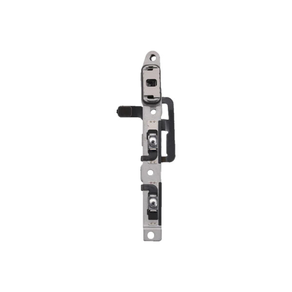 iPhone 15 Volume Button Flex