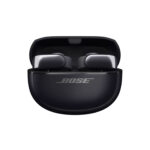 Bose Ultra Open Earbuds –Black