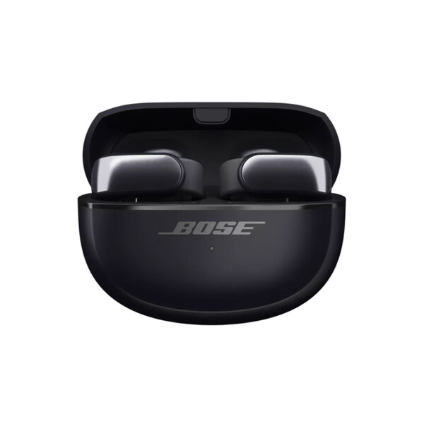 Bose Ultra Open Earbuds –Black