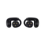 Bose Ultra Open Earbuds–Black