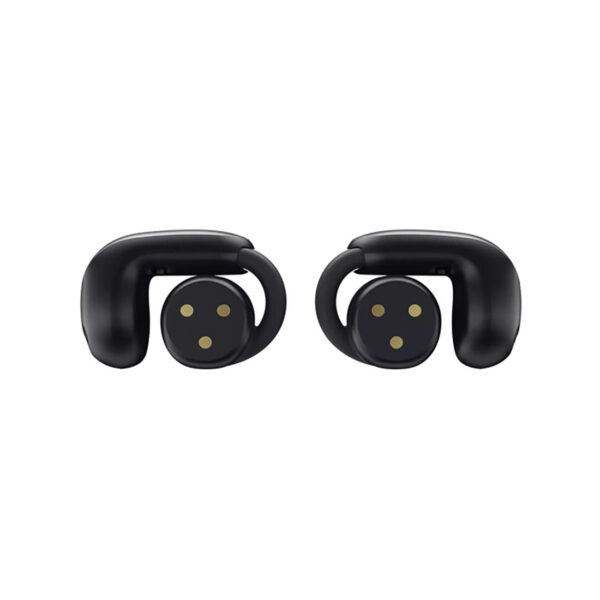 Bose Ultra Open Earbuds–Black