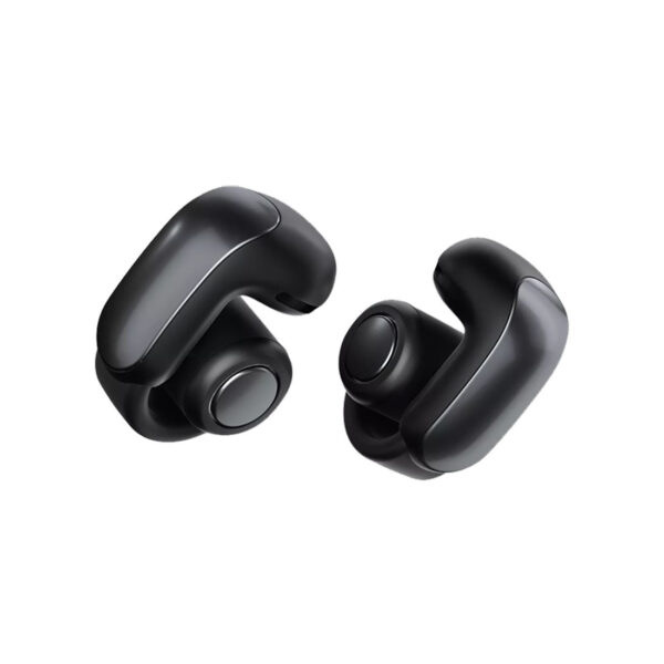 Bose Ultra Open Earbuds–Black