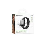 Hoco Y36 Smart watch(call version) – Black