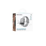 Hoco Y36 Smart watch(call version) – Gray