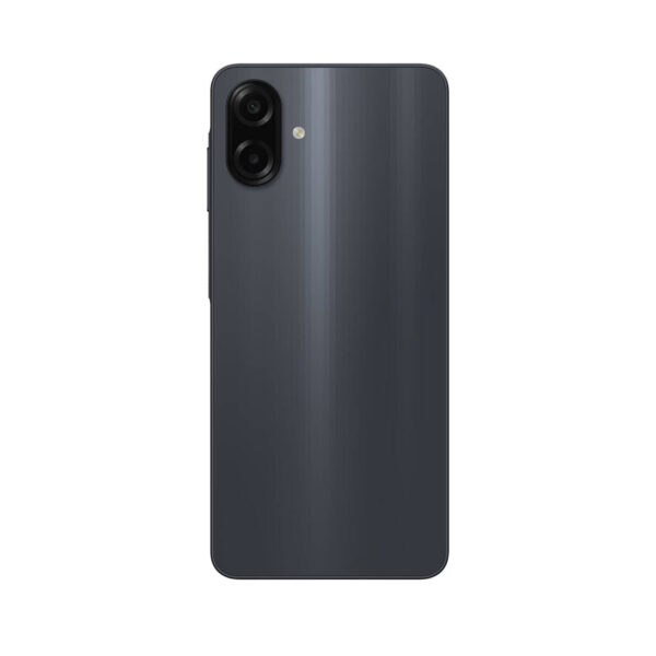Samsung Galaxy A07 Phone 64GB 4GB–Black