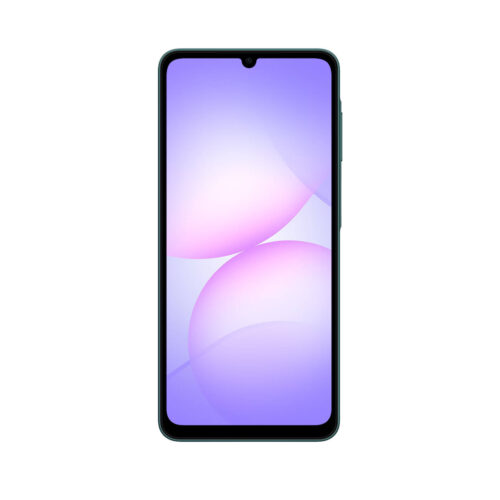 Samsung Galaxy A07 Phone 64GB 4GB–Green