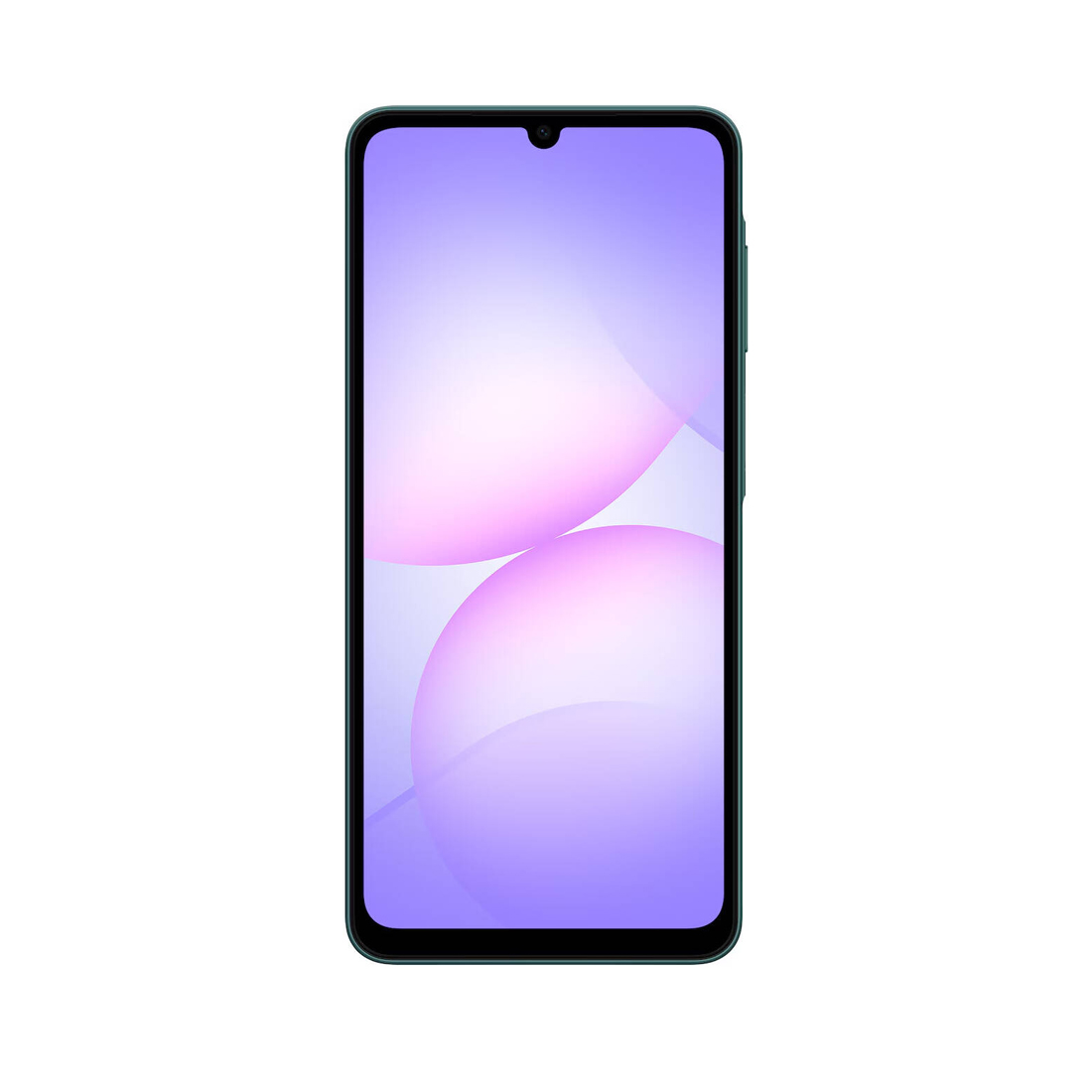 Samsung Galaxy A07 Phone 64GB 4GB–Green Samsung Galaxy A07 Phone 64GB 4GB–Green