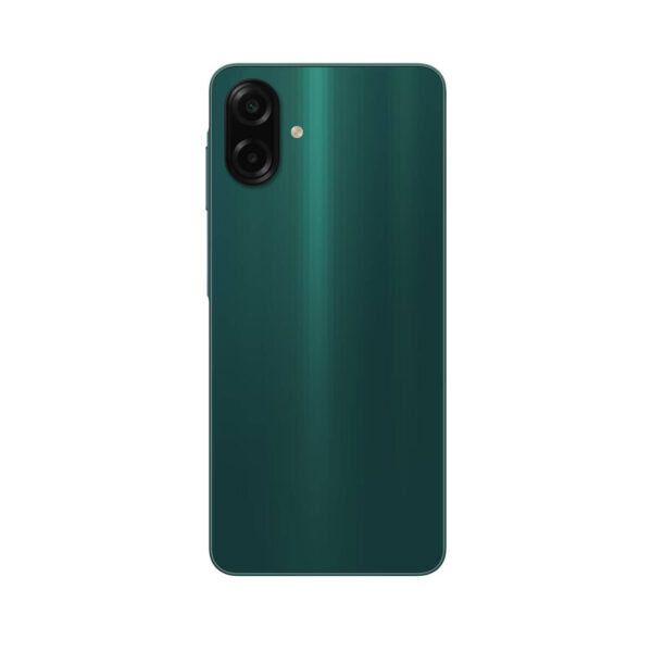 Samsung Galaxy A07 Phone 64GB 4GB–Green