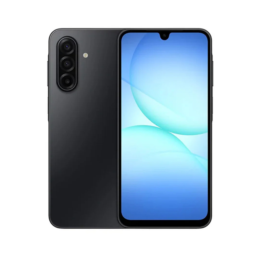 Samsung Galaxy A17 Phone Black Samsung Galaxy A17 Phone Black