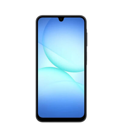 Samsung Galaxy A17 Phone Black