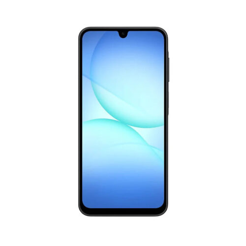 Samsung Galaxy A17 Phone Black
