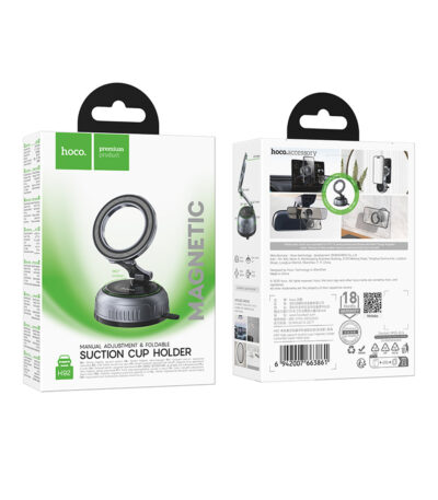 Hoco H92 Suction Cup Holder