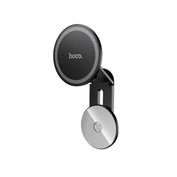 Hoco H93 Strong Magnetic Ring Holder (Tesla PC)