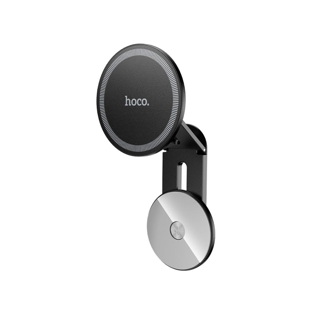 Hoco H93 Strong Magnetic Ring Holder (Tesla PC) Hoco H93 Strong Magnetic Ring Holder (Tesla PC)