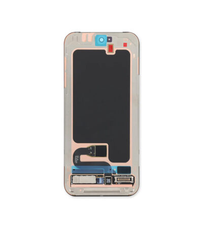 OLED Assembly With Frame Google Pixel 10 ORG All Colors 1