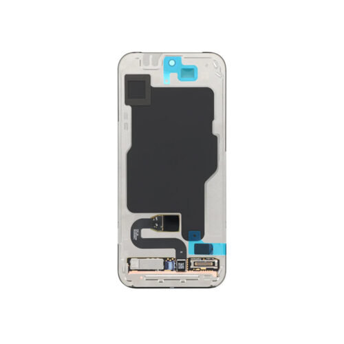 OLED Assembly With Frame Google Pixel 10 Pro ORG All Colors 1