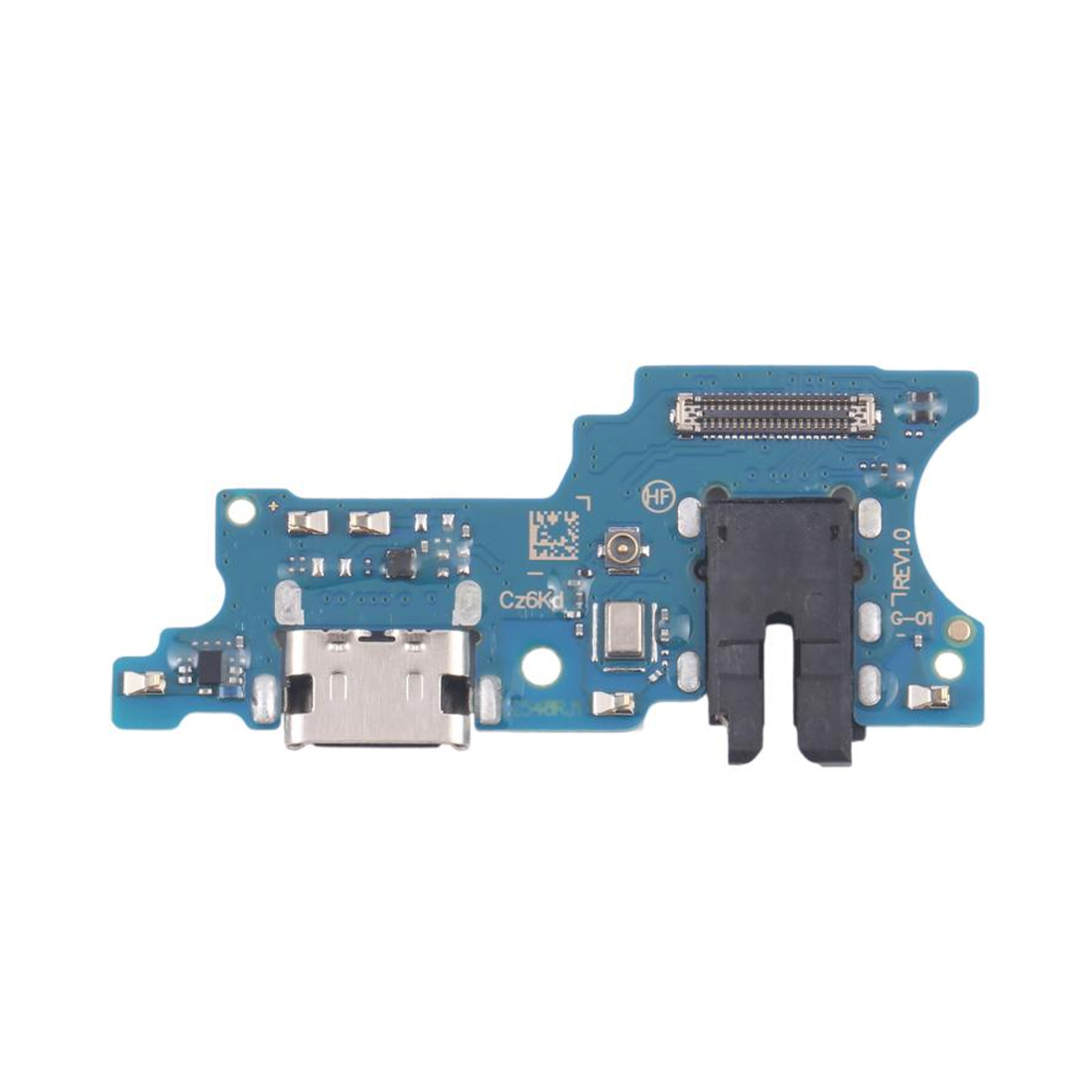 Samsung Galaxy A07 Charging Port Board1 Samsung Galaxy A07 Charging Port Board1