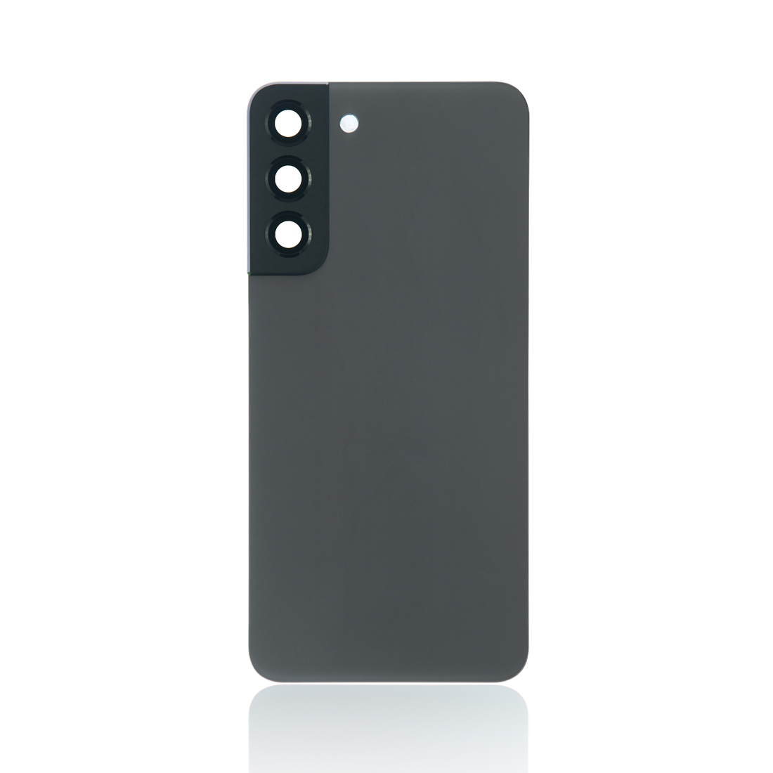 Samsung Galaxy S22 Plus 5G Back Cover +Camera Lens Graphite Samsung Galaxy S22 Plus 5G Back Cover +Camera Lens Graphite