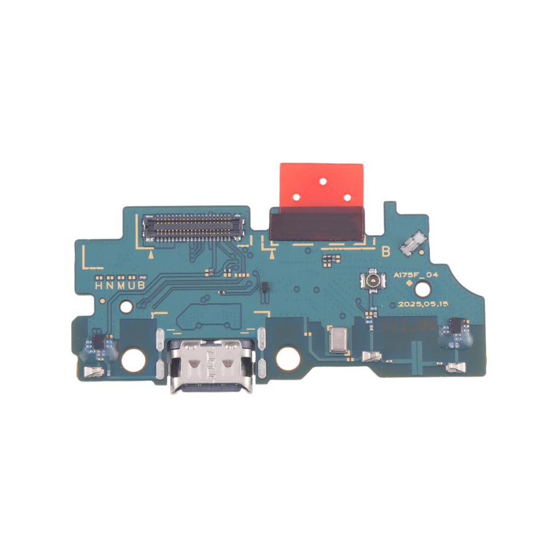 Samsung Galaxy a17 4G Charging Port Board (OEM) Samsung Galaxy a17 4G Charging Port Board (OEM)