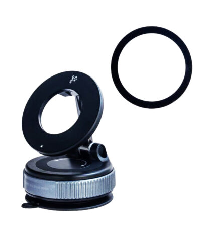 c02 suction cup phone holder