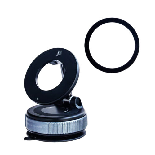 c02 suction cup phone holder