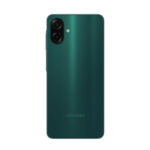 samsung galaxy a07 phone green 2