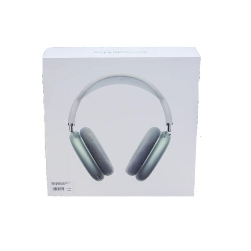 AeroPods Max Wireless Headphones – Green