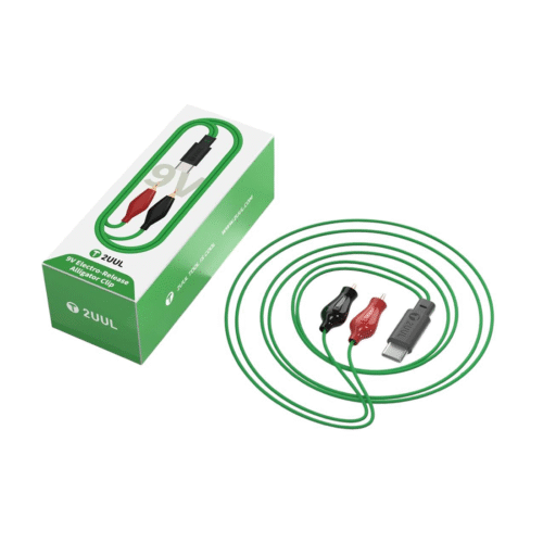 rt 092 voltsnap9v quick release packaging