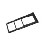 Samsung Galaxy A21S A217 Sim Tray – Black