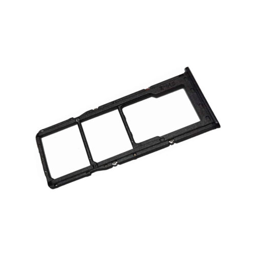 Samsung Galaxy A21S A217 Sim Tray – Black