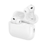 hoco ew97 true wireless anc noise reduction earphones