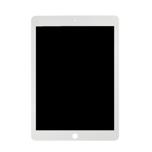 ipad pro 9 7 lcd assembly white