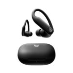 powerbeats pro2 earbuds jetblack