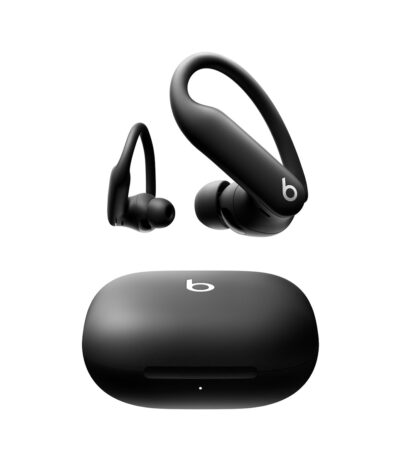 powerbeats pro2 earbuds jetblack