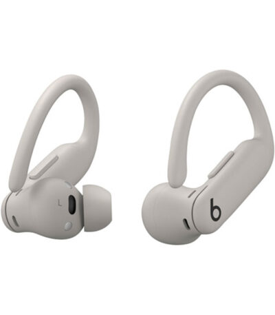 powerbeats pro2 earbuds sand 2