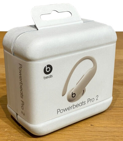 powerbeats pro2 earbuds sand 5