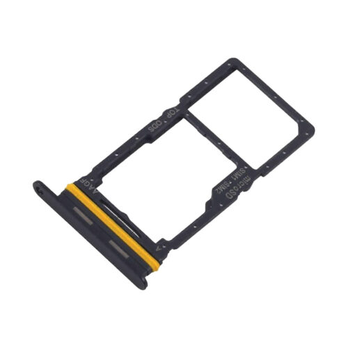 samsung a17 5g sim tray black 2