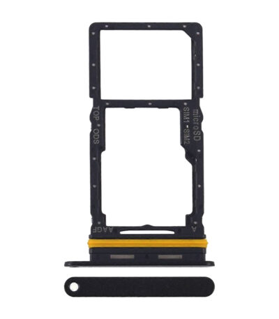 samsung a17 5g sim tray black