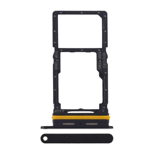 samsung a17 5g sim tray black