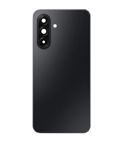 samsung galaxy a17 5g back cover black