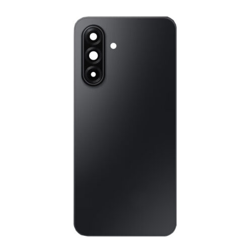 samsung galaxy a17 5g back cover black