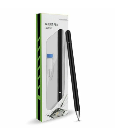 tablet phone pen stylus elite black 1