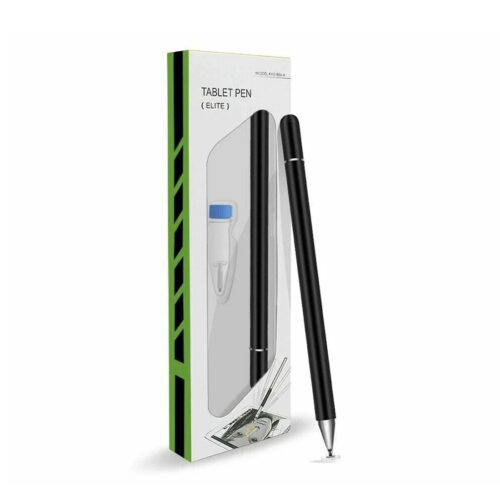 tablet phone pen stylus elite black 1